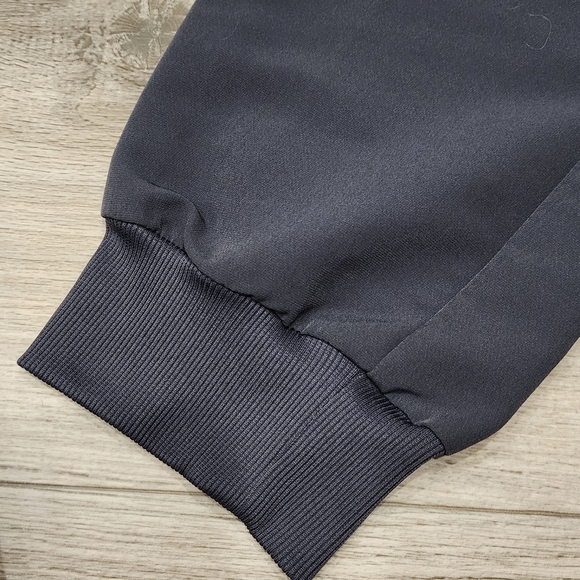 Russell Like New Dark Gray Jogger Pants - Picture 5 of 7